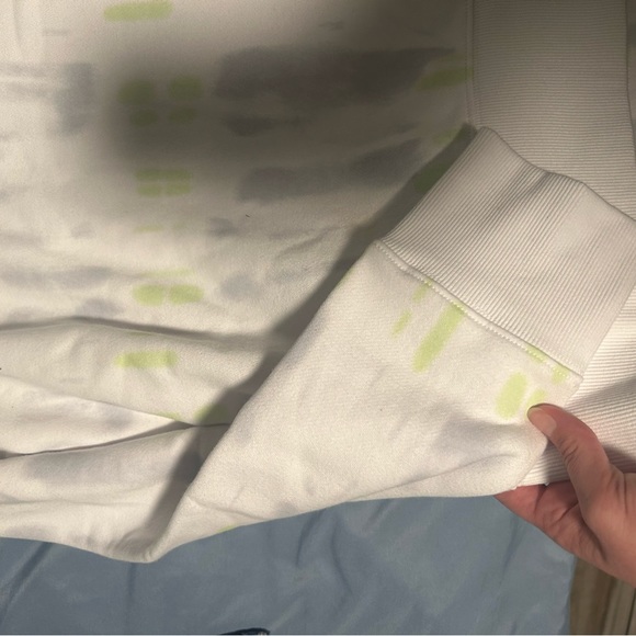 Peloton Hoodie - Picture 5 of 9